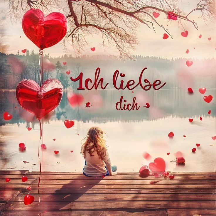 Hab Dich Lieb Bilder 86