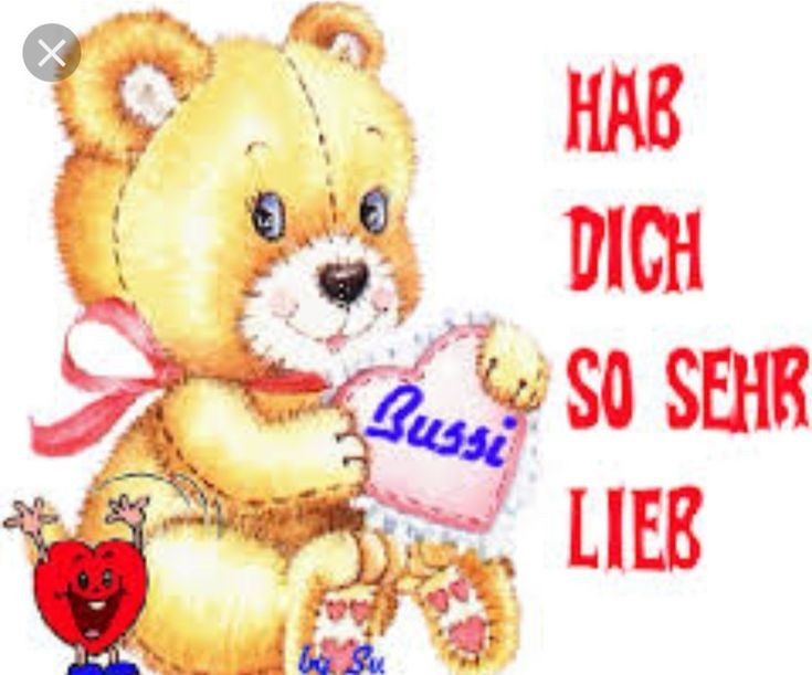 Hab Dich Lieb Bilder 94