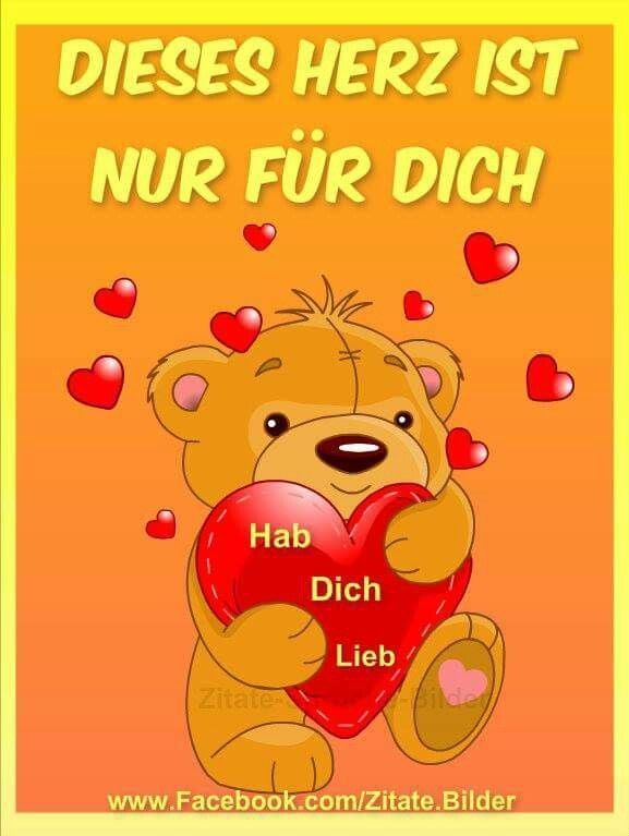 Hab Dich Lieb Bilder 96