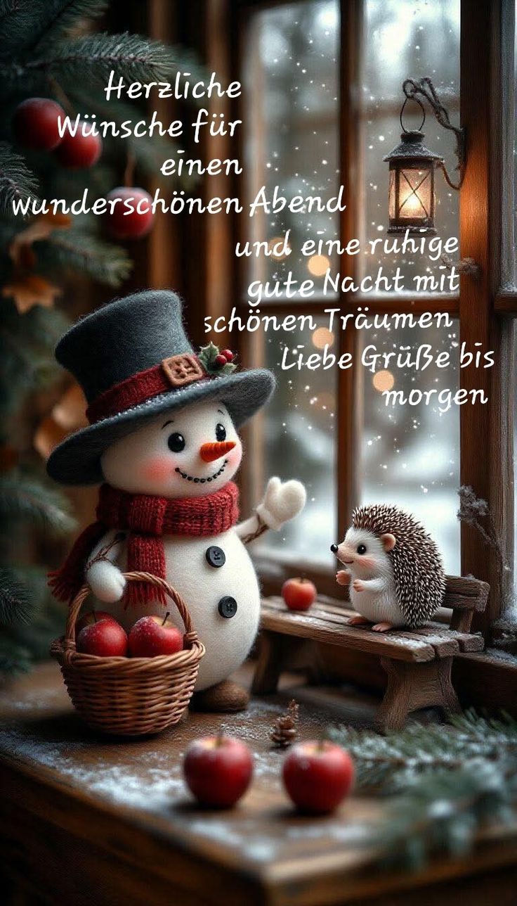 Heiligabend Bilder 110