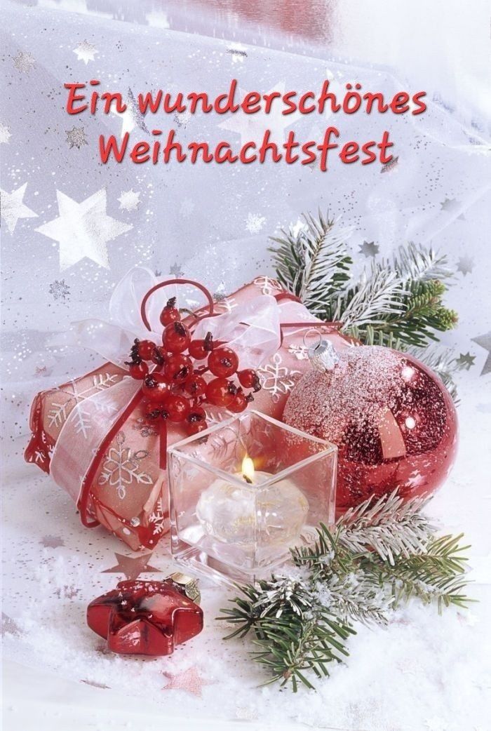 Heiligabend Bilder 12