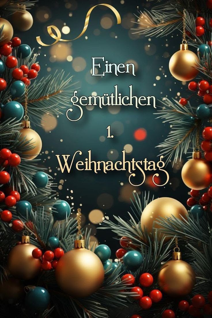 Heiligabend Bilder 123
