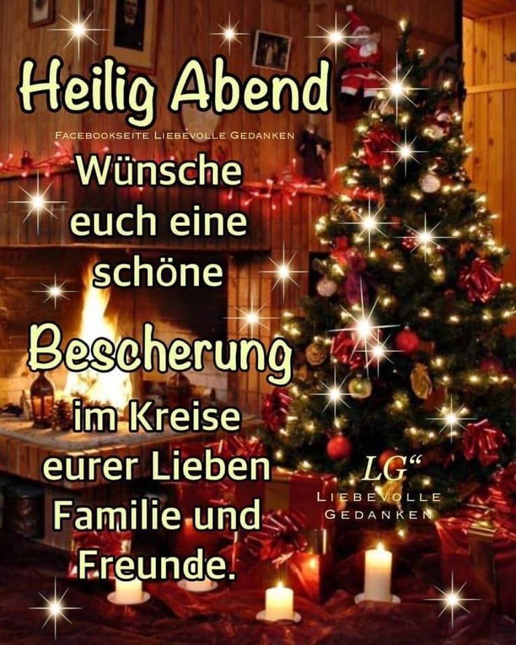 Heiligabend Bilder 126