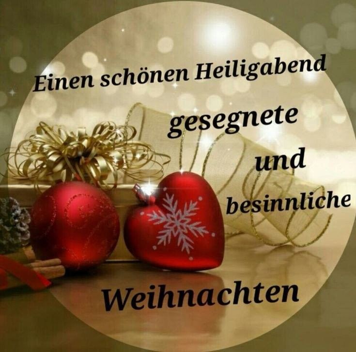 Heiligabend Bilder 13