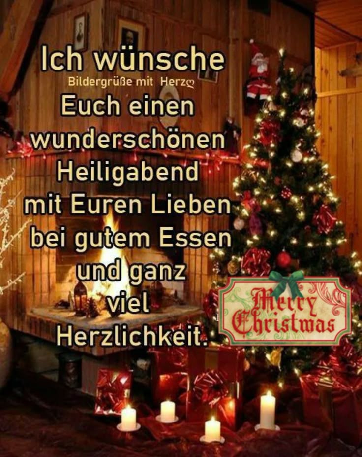 Heiligabend Bilder 133