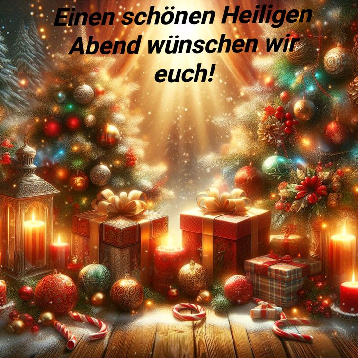 Heiligabend Bilder 145