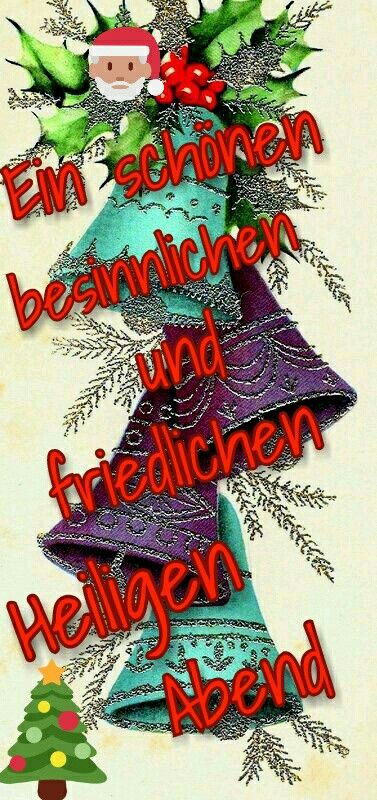 Heiligabend Bilder 21