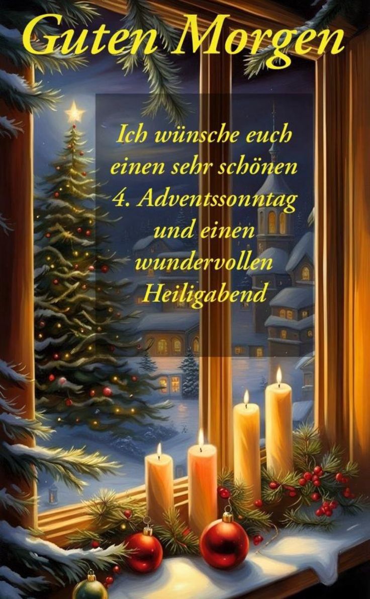 Heiligabend Bilder 29