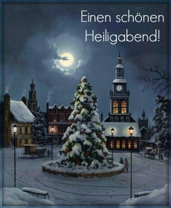 Heiligabend Bilder 3