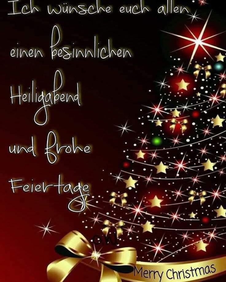 Heiligabend Bilder 32