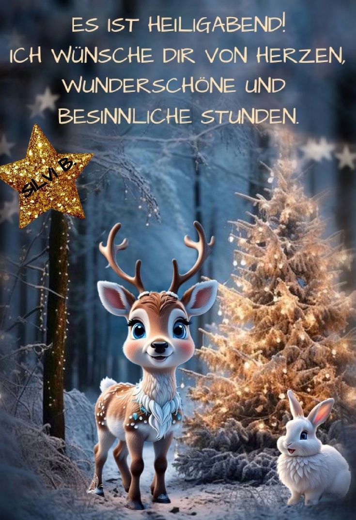 Heiligabend Bilder 36