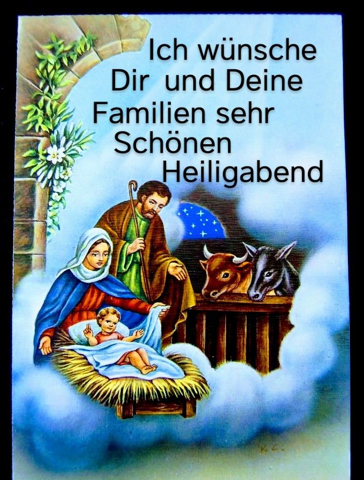 Heiligabend Bilder 39