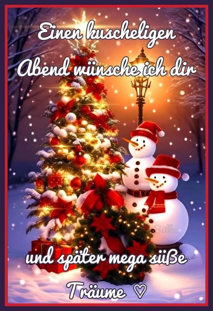Heiligabend Bilder 42