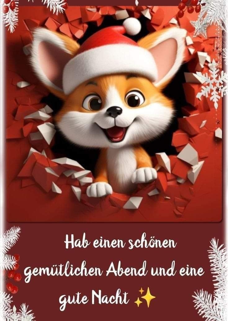 Heiligabend Bilder 44
