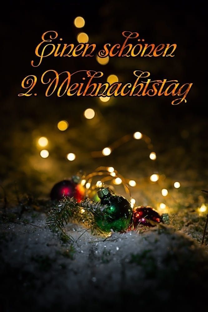Heiligabend Bilder 45