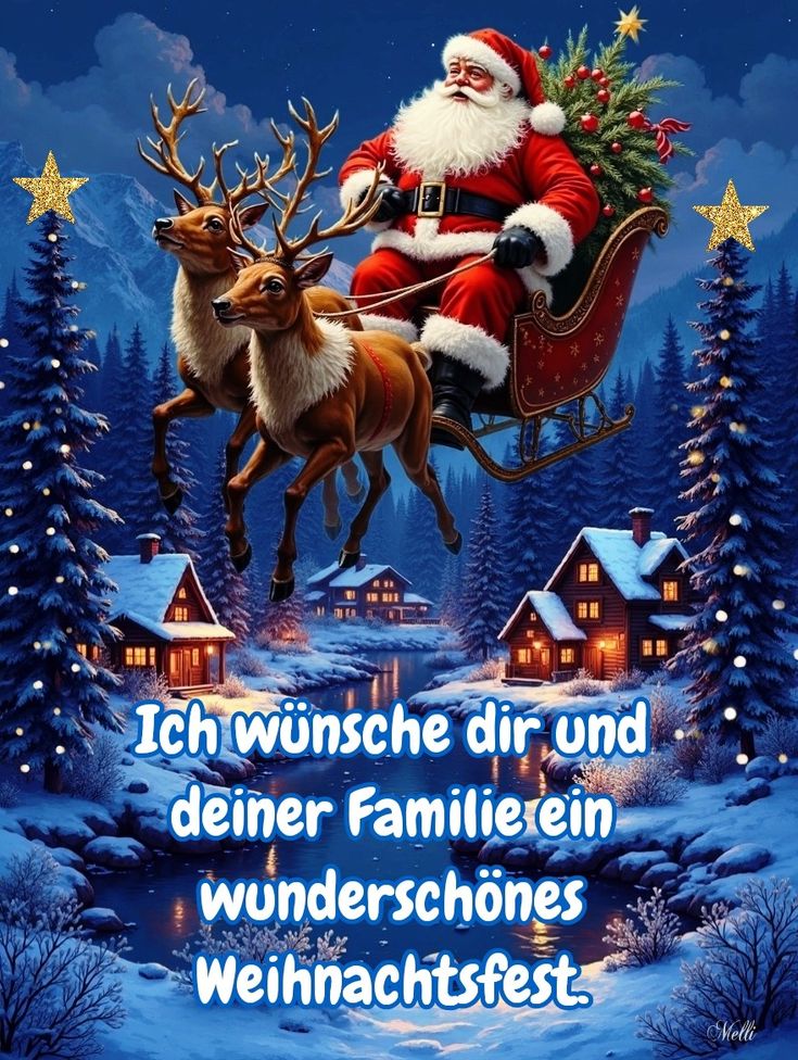 Heiligabend Bilder 51