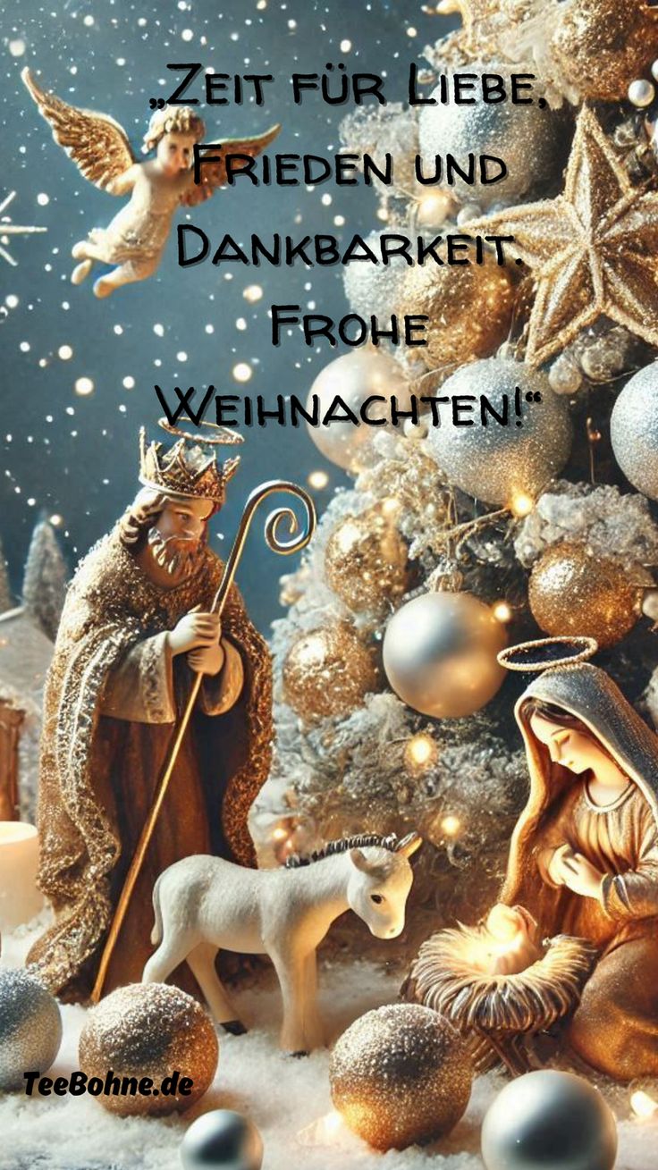 Heiligabend Bilder 57