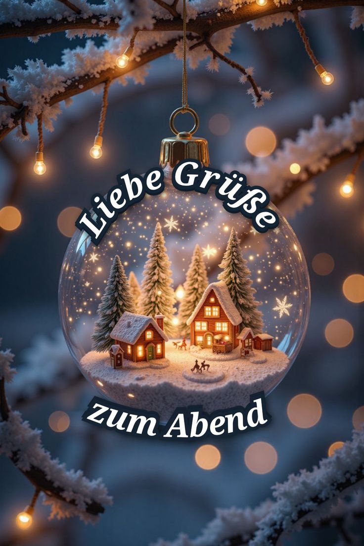 Heiligabend Bilder 60