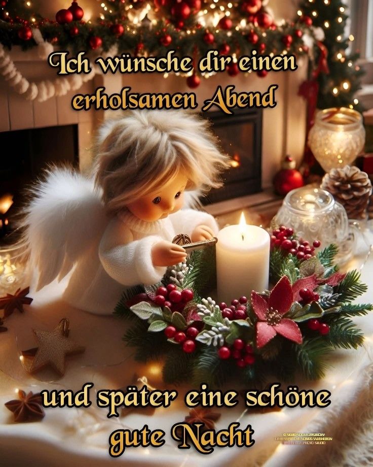 Heiligabend Bilder 62
