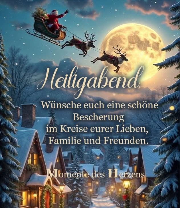 Heiligabend Bilder 79