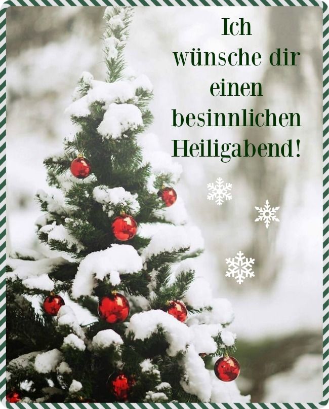 Heiligabend Bilder 83