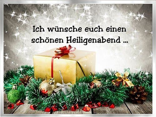 Heiligabend Bilder 9