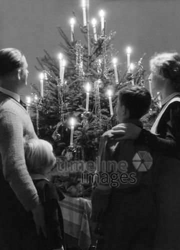 Heiligabend Bilder 90