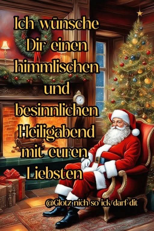 Heiligabend Bilder
