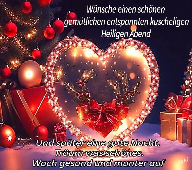 Heiligabend Bilder 93