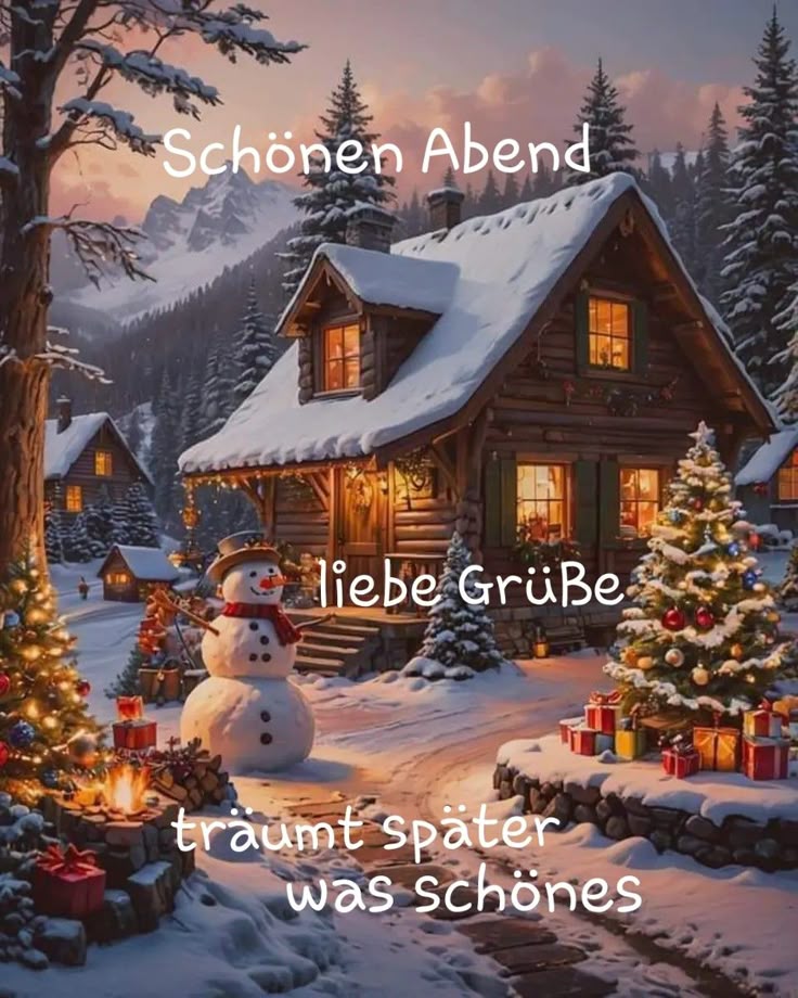 Heiligabend Bilder 94