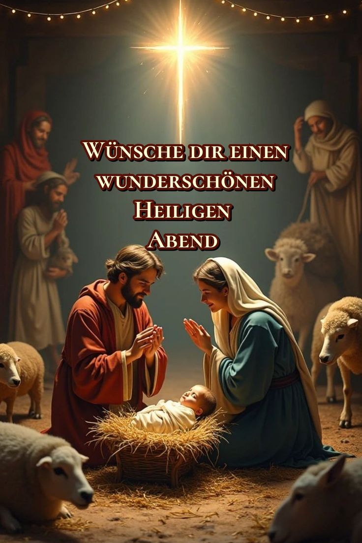 Heiligabend Bilder 99
