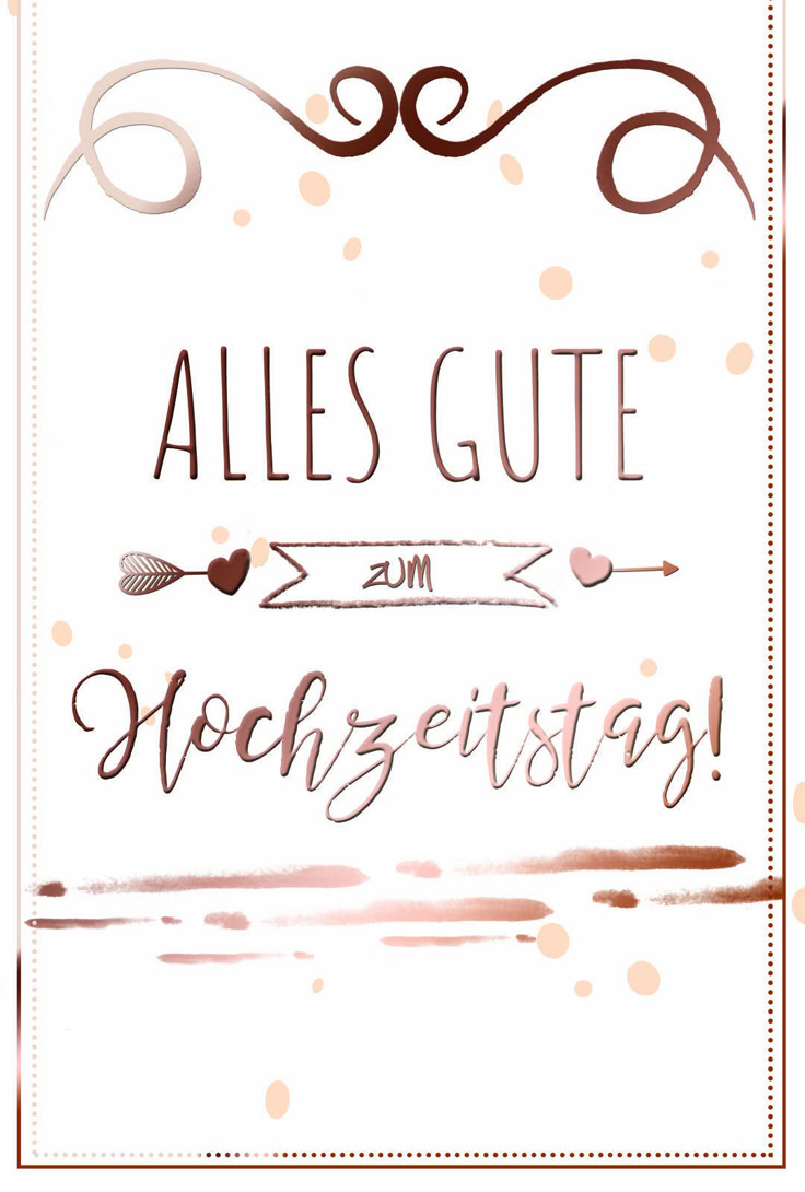 Hochzeitstag Bilder 100