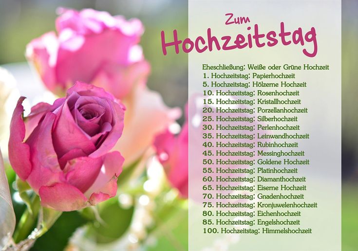 Hochzeitstag Bilder 103