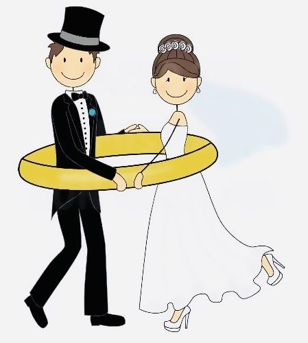 Hochzeitstag Bilder 114
