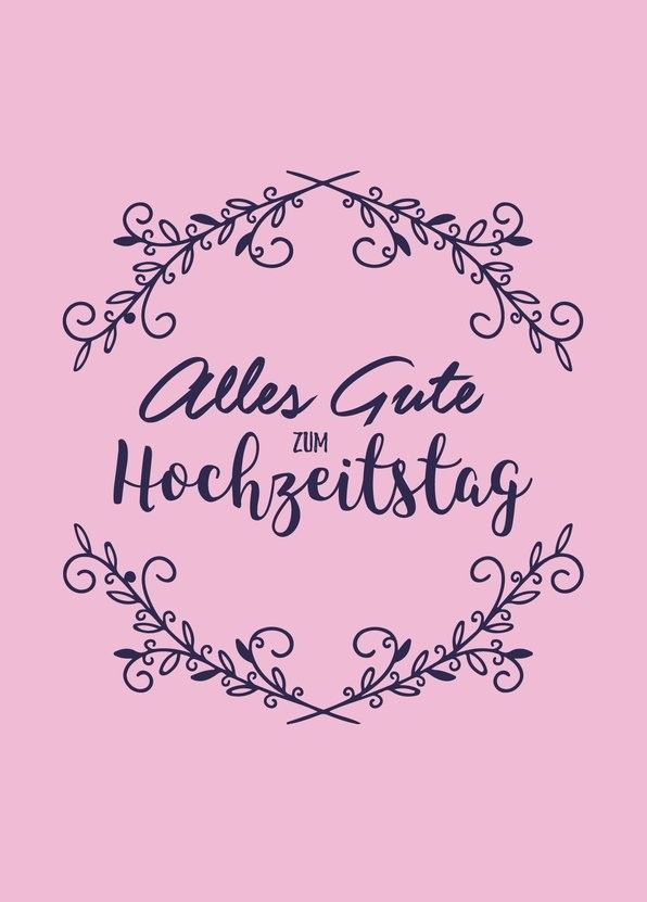 Hochzeitstag Bilder 115