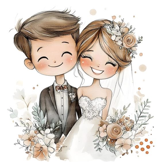 Hochzeitstag Bilder 135