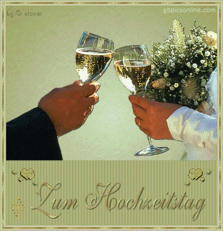 Hochzeitstag Bilder 15
