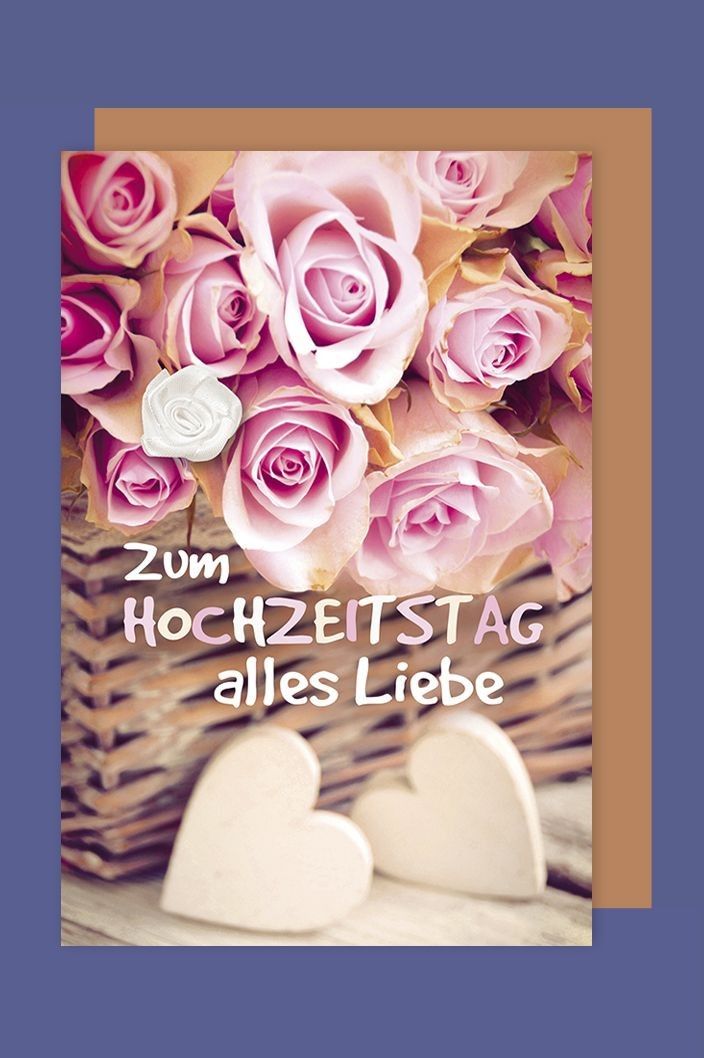 Hochzeitstag Bilder 16