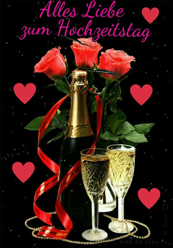 Hochzeitstag Bilder 20