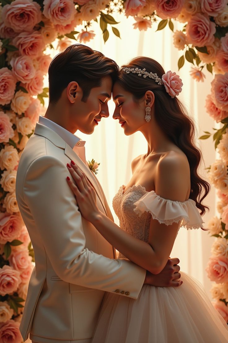 Hochzeitstag Bilder 3