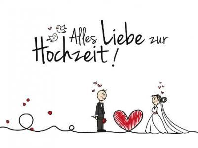 Hochzeitstag Bilder 30