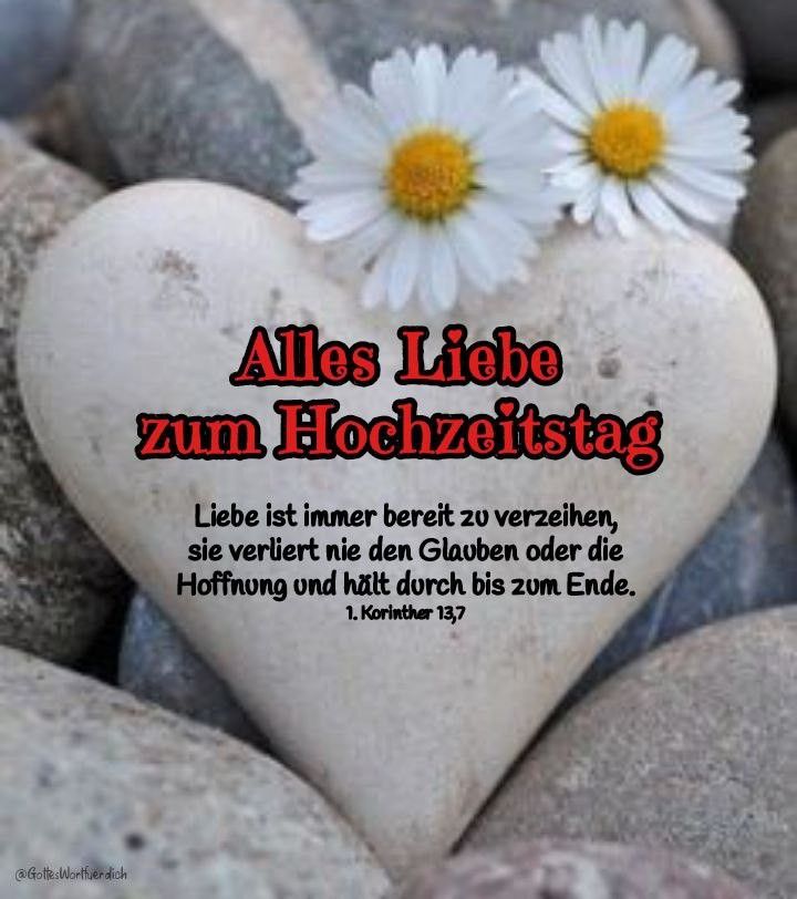 Hochzeitstag Bilder 36