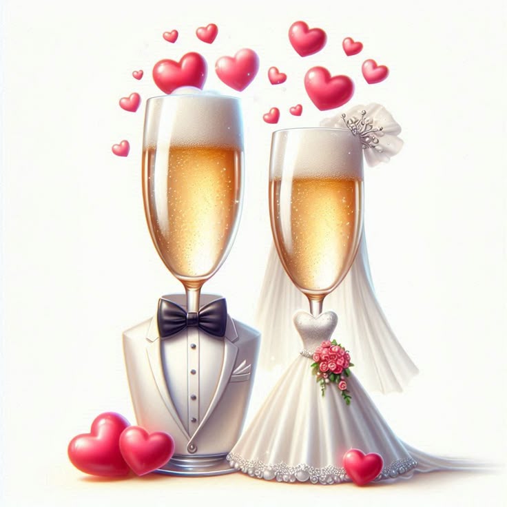 Hochzeitstag Bilder 4