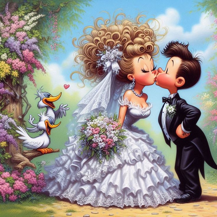 Hochzeitstag Bilder 53