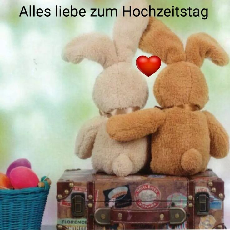Hochzeitstag Bilder 55