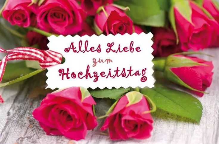 Hochzeitstag Bilder 61