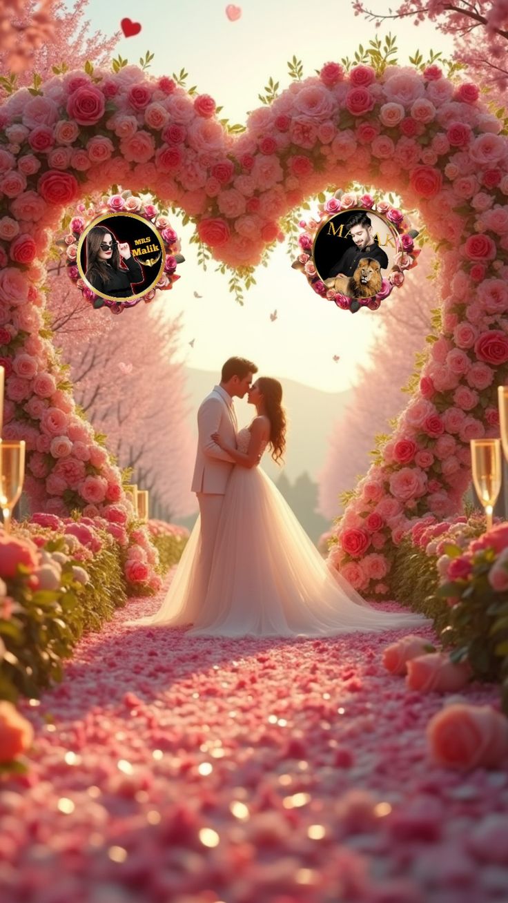 Hochzeitstag Bilder 64