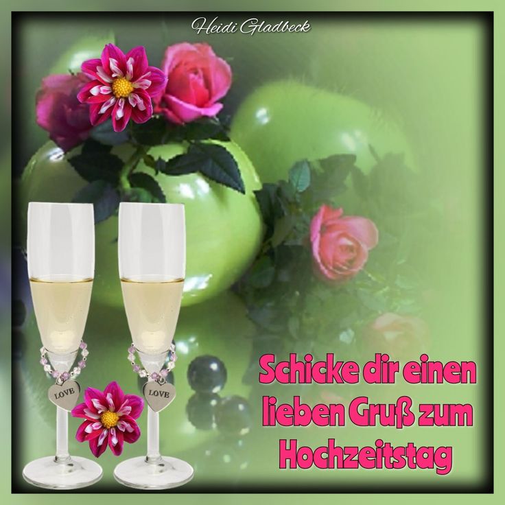 Hochzeitstag Bilder 66