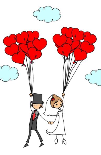 Hochzeitstag Bilder 67