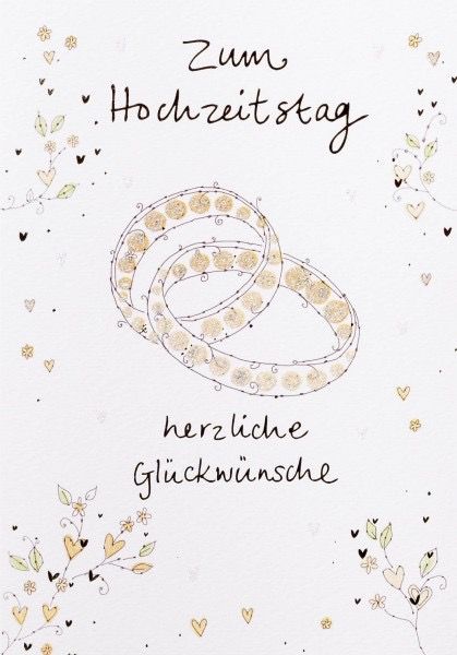 Hochzeitstag Bilder 70